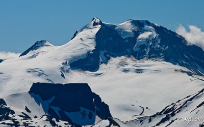 Garibaldi at Squamish