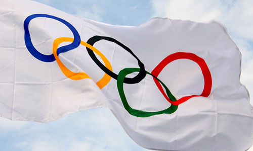 IOC inclusion of LGBT community