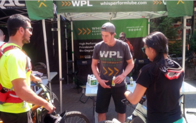 Whistler startup sets new standard for sustainability & performance in bike industry