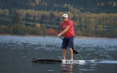 KAHUNA paddles into new markets