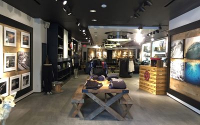 Redefining the retail experience at FORLiSE