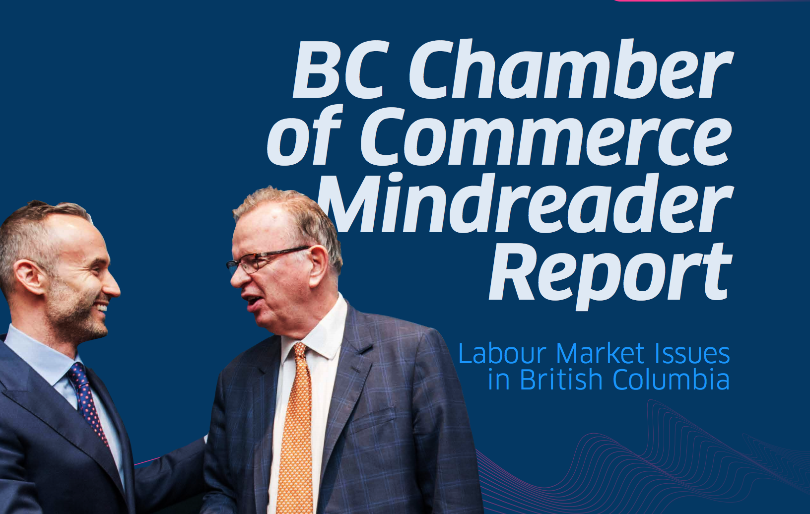 BC Chamber Labour Survey