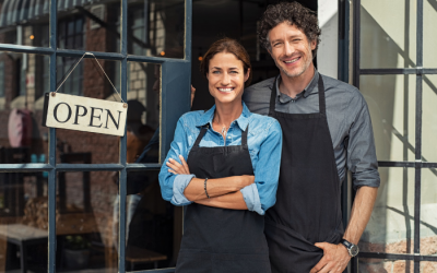 Starting and Supporting a Small Business