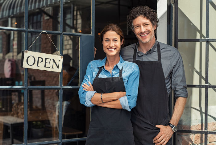 Starting and Supporting a Small Business